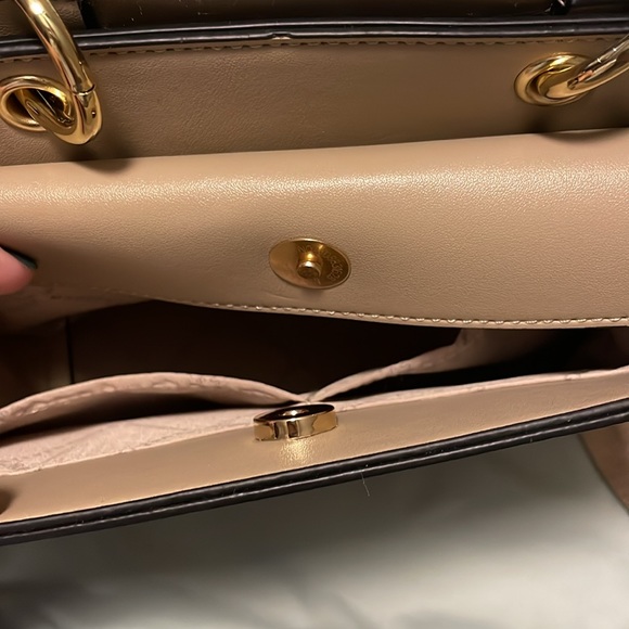 Steve madden crossbody bag - Picture 4 of 6